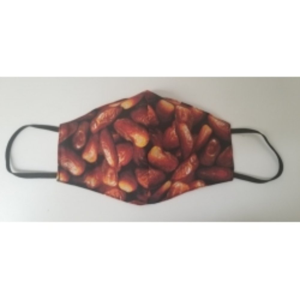 DATE MASK